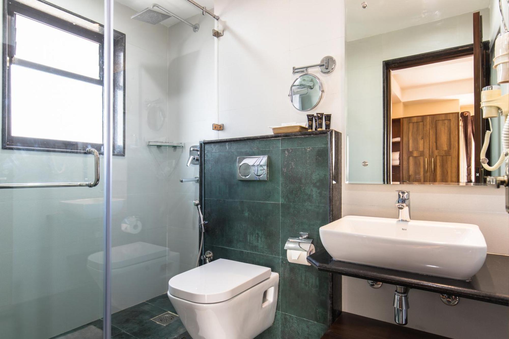 Hotel Kutumba Lalitpur Zewnętrze zdjęcie