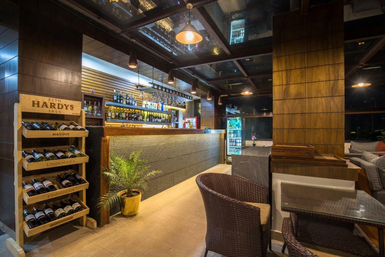 Hotel Kutumba Lalitpur Zewnętrze zdjęcie